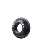 Trek Rocker Pivot Nut Black M10 x 6mm